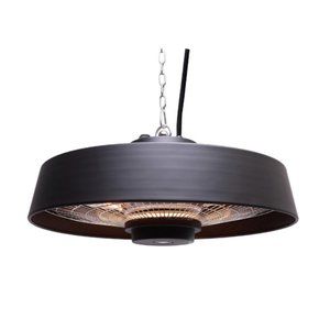 Outdoor Radiant Barn Lamp